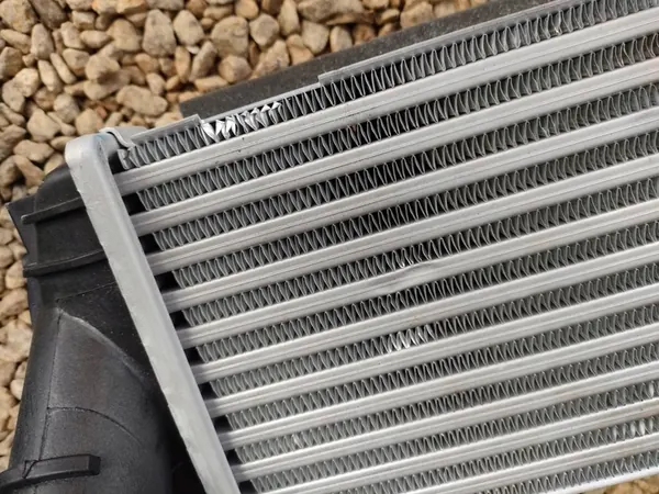 HYUNDAI TUCSON III 1.6 CRDI Intercooler 282712U200 image 7