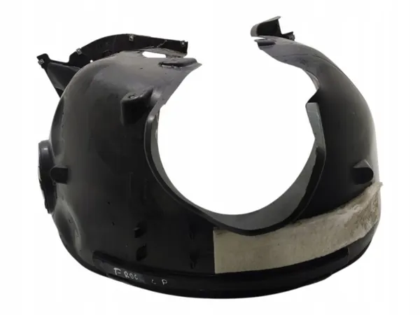 OEM 2GA809957D Linker Kotflügel vorne für VW T-Roc image 2