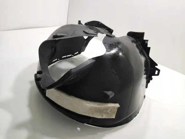 OEM 2GA809957D Linker Kotflügel vorne für VW T-Roc image 4