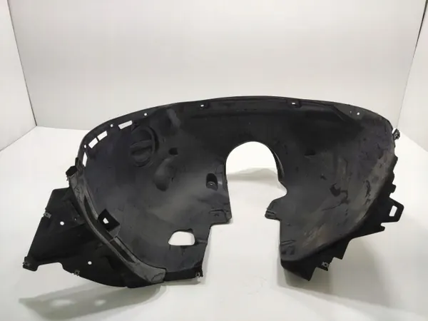 OEM 2GA809957D Linker Kotflügel vorne für VW T-Roc image 5