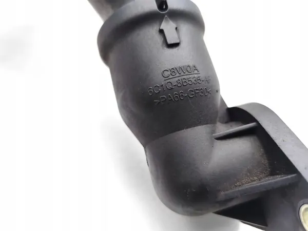 Ford Transit Jäähdytyslinja 2.2 TDCi Diesel 2011 Van OEM image 7