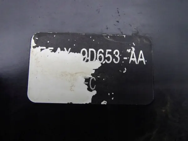 OEM F5AX-9D653-AA hiilifilteri Mazda Tribute 00-07 image 3