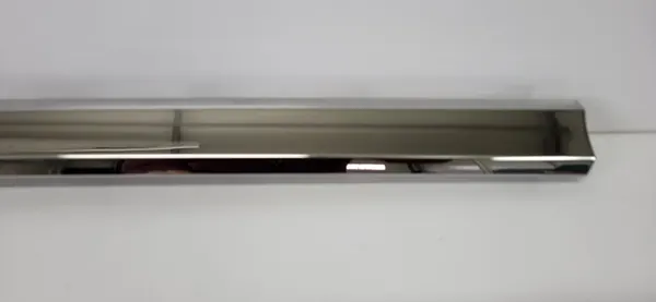 OEM 8305298G Chromlijst voor Toyota Proace City Linker Deur image 4