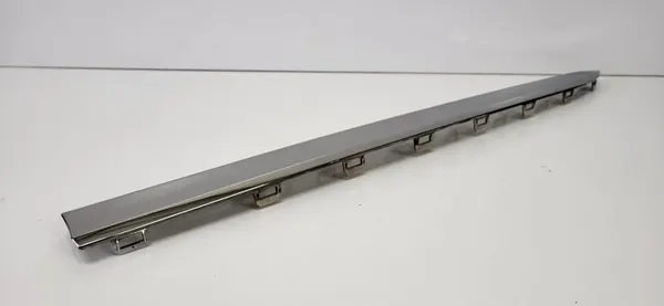 OEM 8305298G Chromlijst voor Toyota Proace City Linker Deur image 7