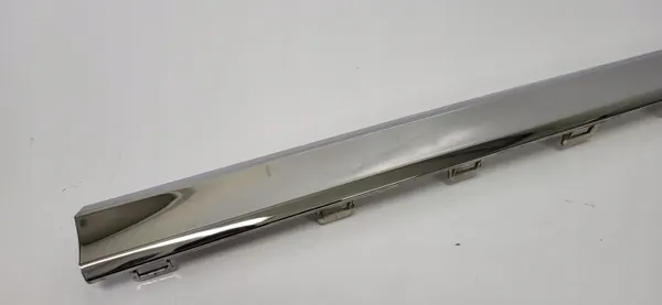 OEM 8305298G Chromlijst voor Toyota Proace City Linker Deur image 8