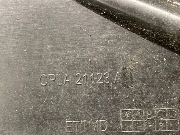 OEM CPLA21123A Etuoven Vasen Ovipaneeli Land Rover image 4