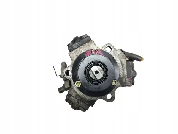 Brandstofpomp Mercedes E S210 W210 2.2 CDI A6110700901 image 4