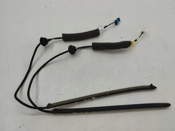 Capteur Température Extérieure Citroen C5 Aircross OEM 9817426480 image 2