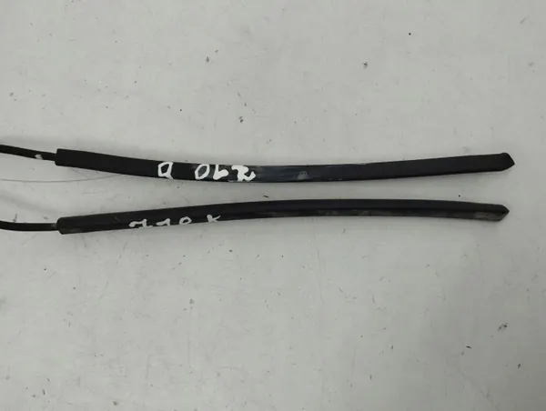 Capteur Température Extérieure Citroen C5 Aircross OEM 9817426480 image 4