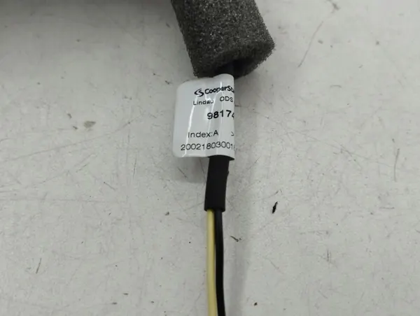 Capteur Température Extérieure Citroen C5 Aircross OEM 9817426480 image 7
