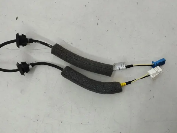 Capteur Température Extérieure Citroen C5 Aircross OEM 9817426480 image 8