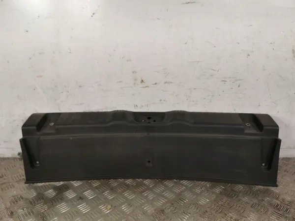 Jeep Compass Kofferraumschwellenabdeckung OEM FBZ14207 image 2