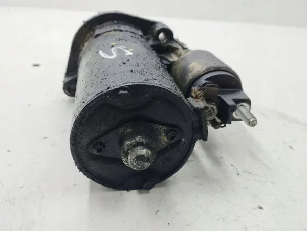 Motor de arranque Mercedes-Benz C W204 2009 image 2