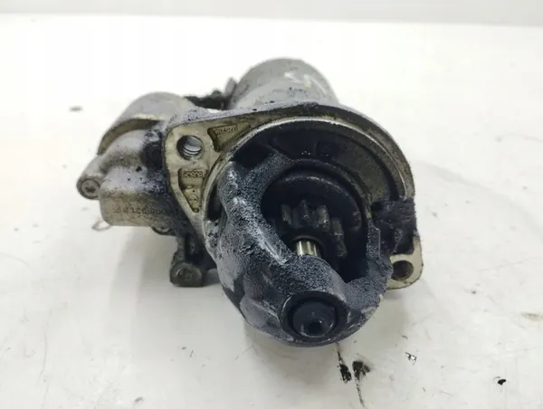 Motor de arranque Mercedes-Benz C W204 2009 image 3