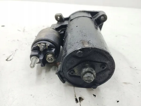 Motor de arranque Mercedes-Benz C W204 2009 image 4