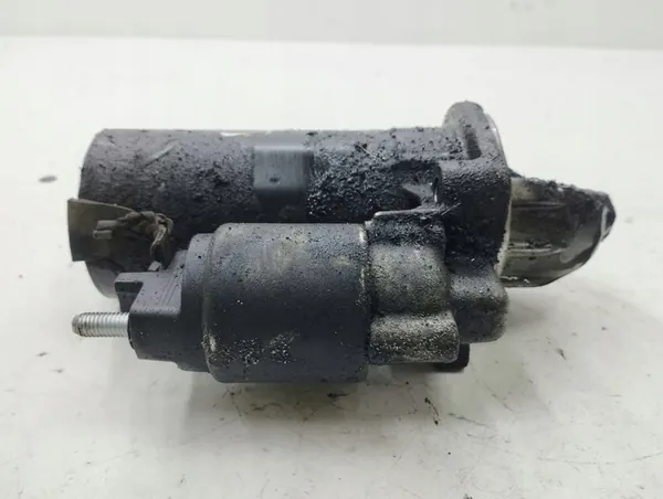 Motor de arranque Mercedes-Benz C W204 2009 image 6