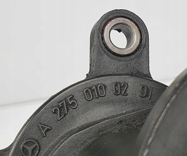 MERCEDES W222 V12 M277 S600 ODMA A2750100291 image 4