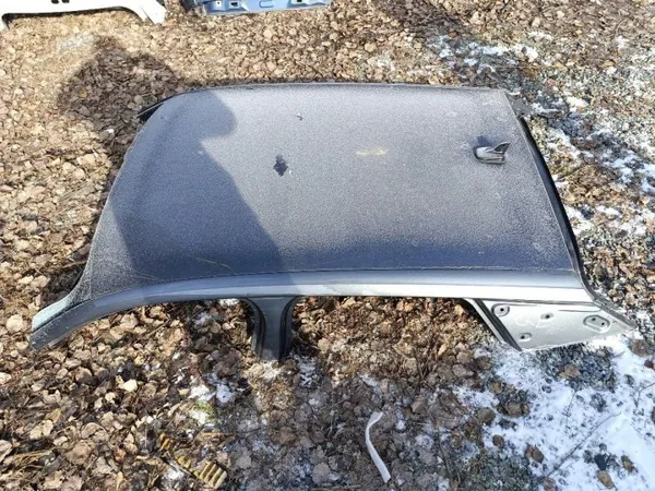 Panel de Techo OEM Dach para Audi A3 8V 1.8 TFSI image 2