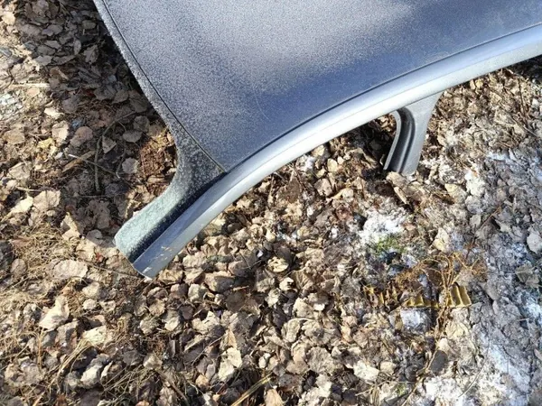 Panel de Techo OEM Dach para Audi A3 8V 1.8 TFSI image 10