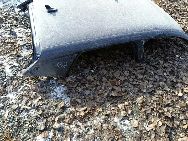 Panel de Techo OEM Dach para Audi A3 8V 1.8 TFSI image 3