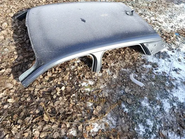 Panel de Techo OEM Dach para Audi A3 8V 1.8 TFSI image 5
