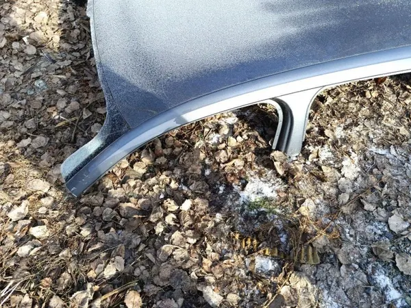 Panel de Techo OEM Dach para Audi A3 8V 1.8 TFSI image 6