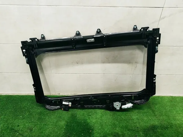BMW X7 G07 Panorama-aurinkovarjo OEM 5A48498 image 3