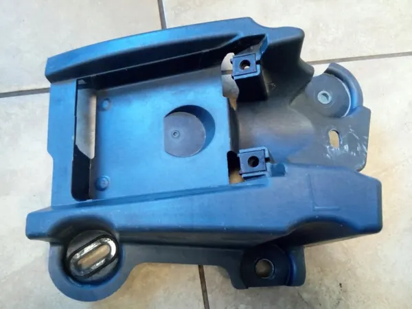 OEM D24H-67Y90 Linker Toter-Winkel-Sensor für Mazda CX-3 image 6