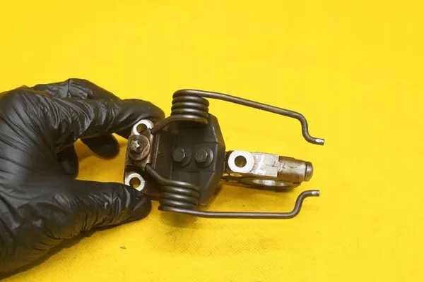 Mini Cooper Stopka Panewka Wałka 1.6 VTI image 3