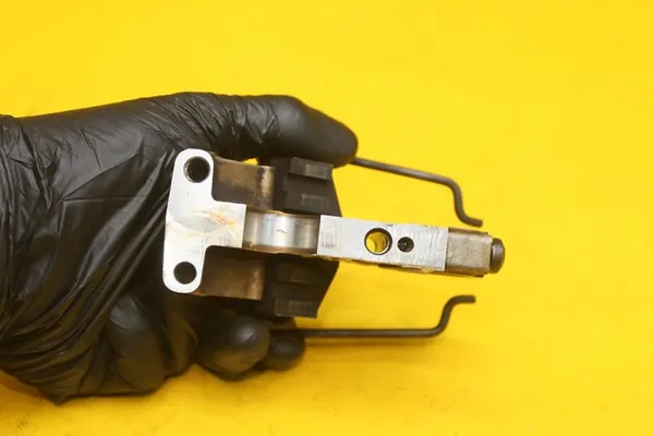 Mini Cooper Stopka Panewka Wałka 1.6 VTI image 4