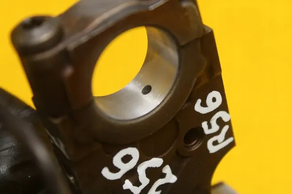 Mini Cooper Stopka Panewka Wałka 1.6 VTI image 6