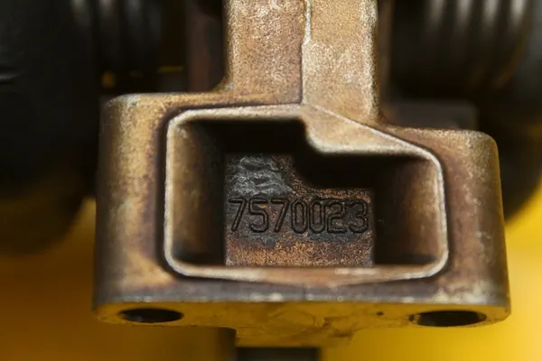 Mini Cooper Stopka Panewka Wałka 1.6 VTI image 7