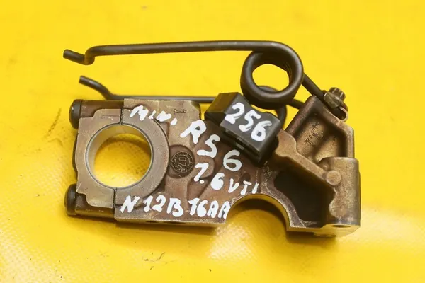 Mini Cooper Stopka Panewka Wałka 1.6 VTI image 8