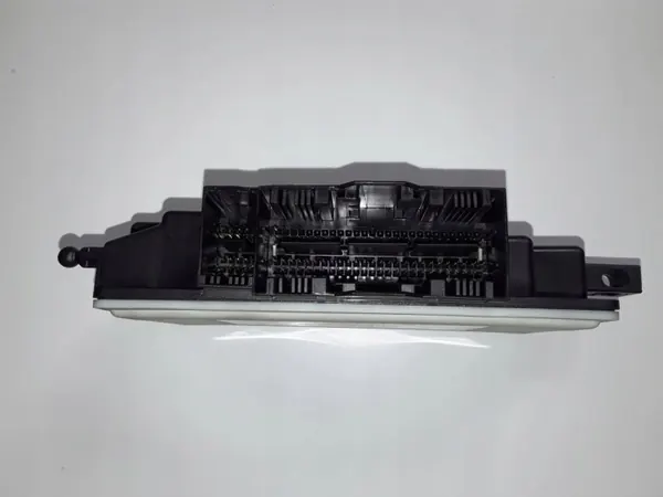BMW Luftfederungssteuergerät hinten OEM 9319493 image 3