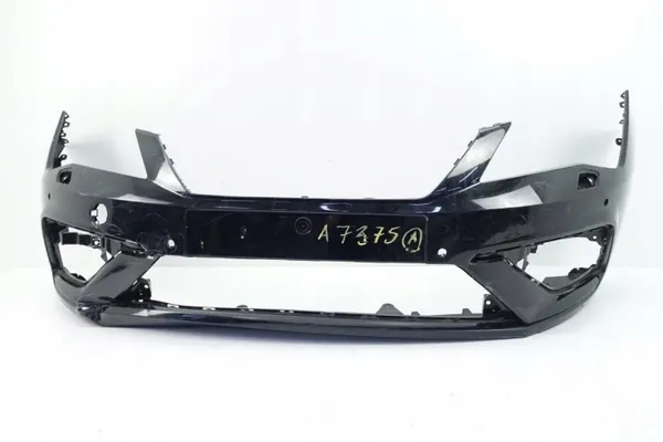 Pare-chocs avant Seat OEM 5F0807221AB pour Leon image 2