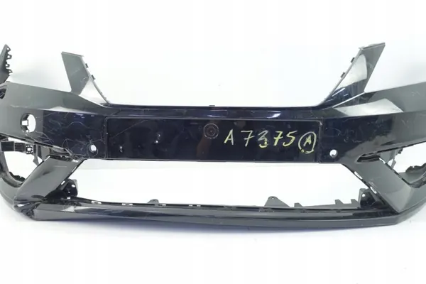 Pare-chocs avant Seat OEM 5F0807221AB pour Leon image 3