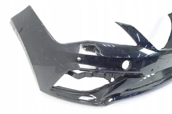 Pare-chocs avant Seat OEM 5F0807221AB pour Leon image 6