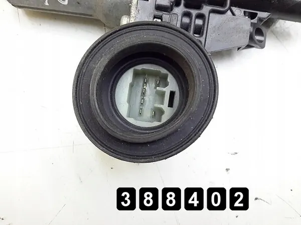 Raamregelaar Toyota Prius 2006 8571035180 image 4