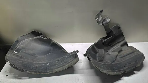 Braço de elevação dianteiro esquerdo Land Rover Evoque L538 OEM BJ32-16A579-AB image 3