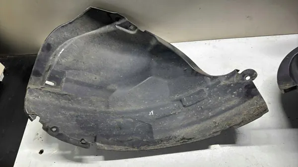 Braço de elevação dianteiro esquerdo Land Rover Evoque L538 OEM BJ32-16A579-AB image 5