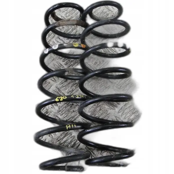 OEM 6J0 Achterasveren voor SEAT Ibiza IV image 2