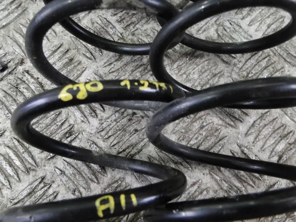 OEM 6J0 Achterasveren voor SEAT Ibiza IV image 4