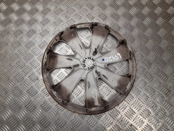 RENAULT ZOE II 15'' HJULKAPSLAR 403152180R image 4