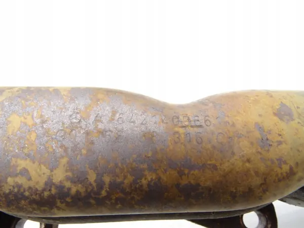 Auspuffkrümmer rechts OEM A6421400661 Mercedes ML image 5