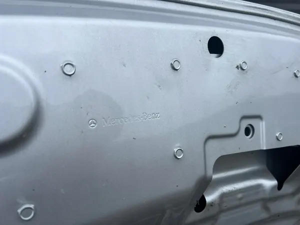 Alu Maska Mercedes A KLASA A1778801800 image 2