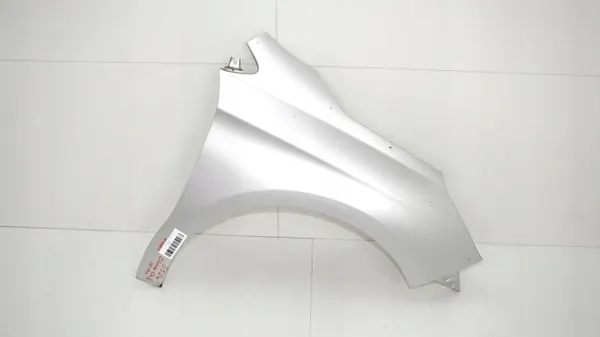 Para-lama dianteiro direito usado OEM 360167816 para Citroen C4 II image 2