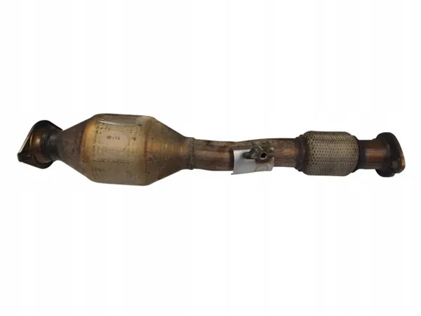 Katalysator Toyota Highlander XU50 OEM NOB17812 image 3