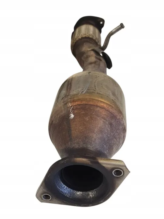 Katalysator Toyota Highlander XU50 OEM NOB17812 image 4