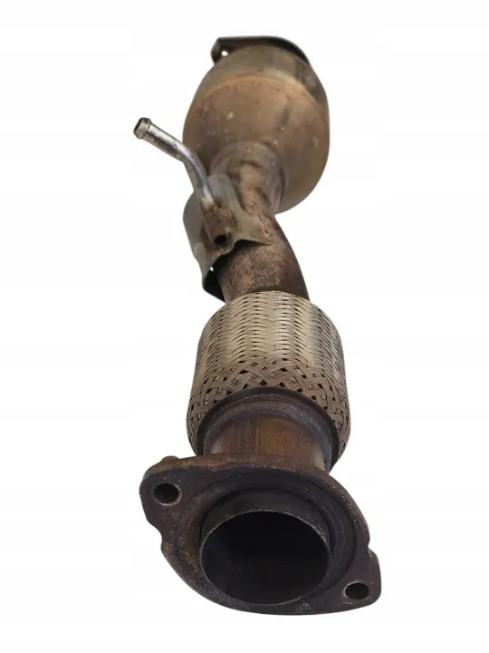Katalysator Toyota Highlander XU50 OEM NOB17812 image 5