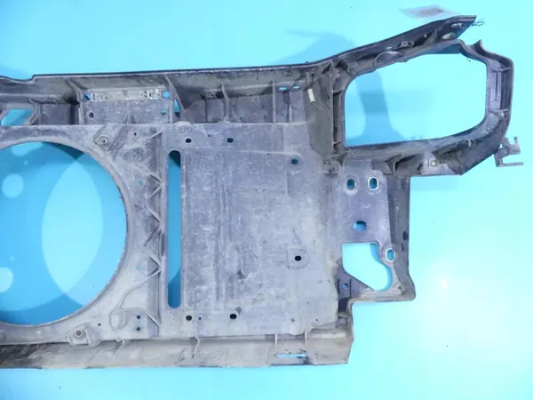 Frontverstärkung VW Polo III 6N2 99-01 image 10